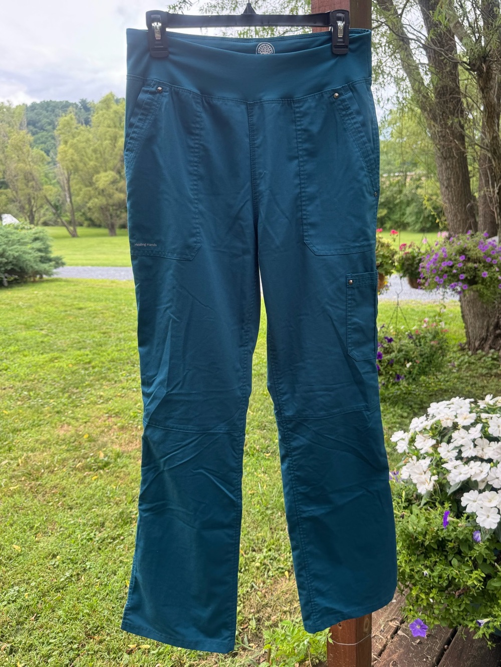 Healing Hands Scrub Pants | ST